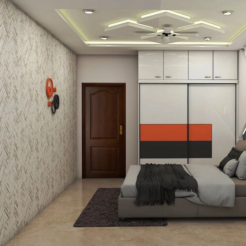Bedroom Design 2