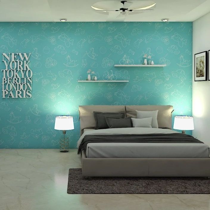 Bedroom Design 5
