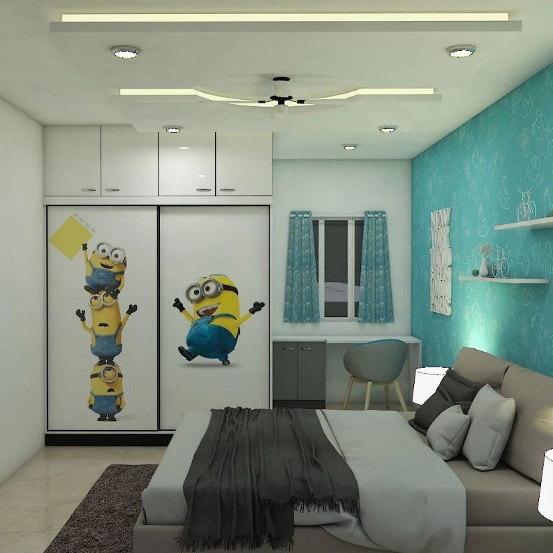 Bedroom Design 6