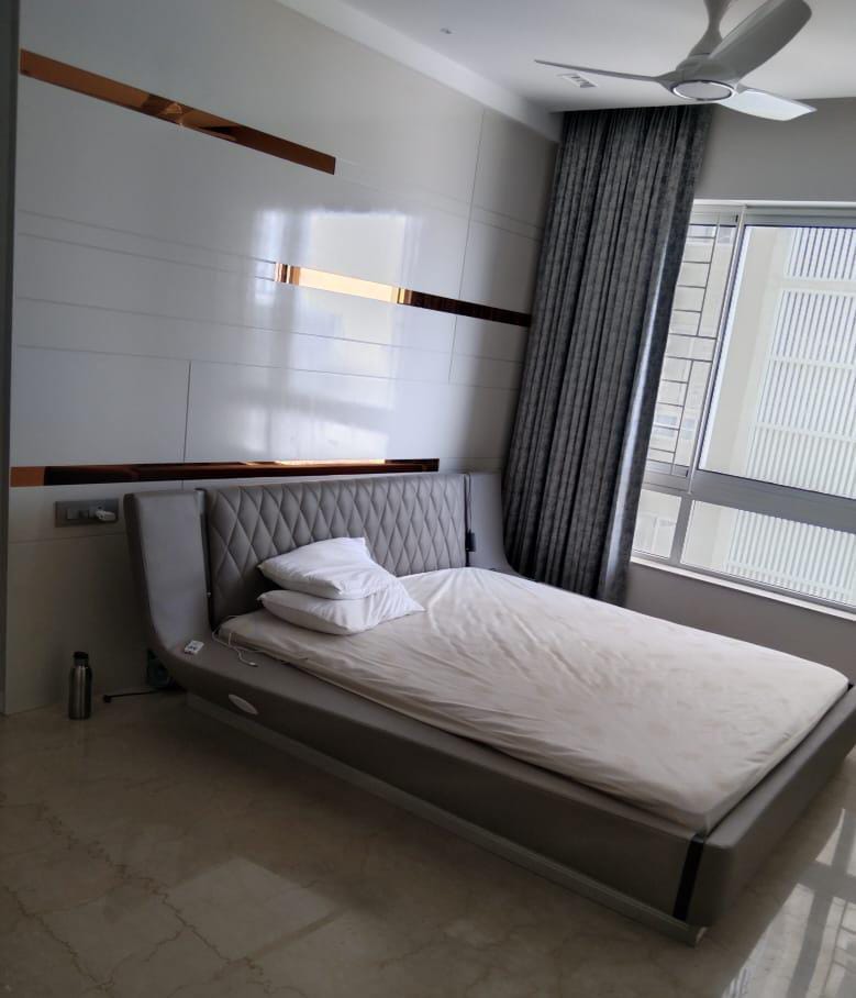Bedroom Design 7