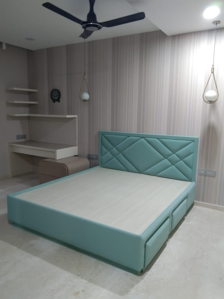 Bedroom Design 9