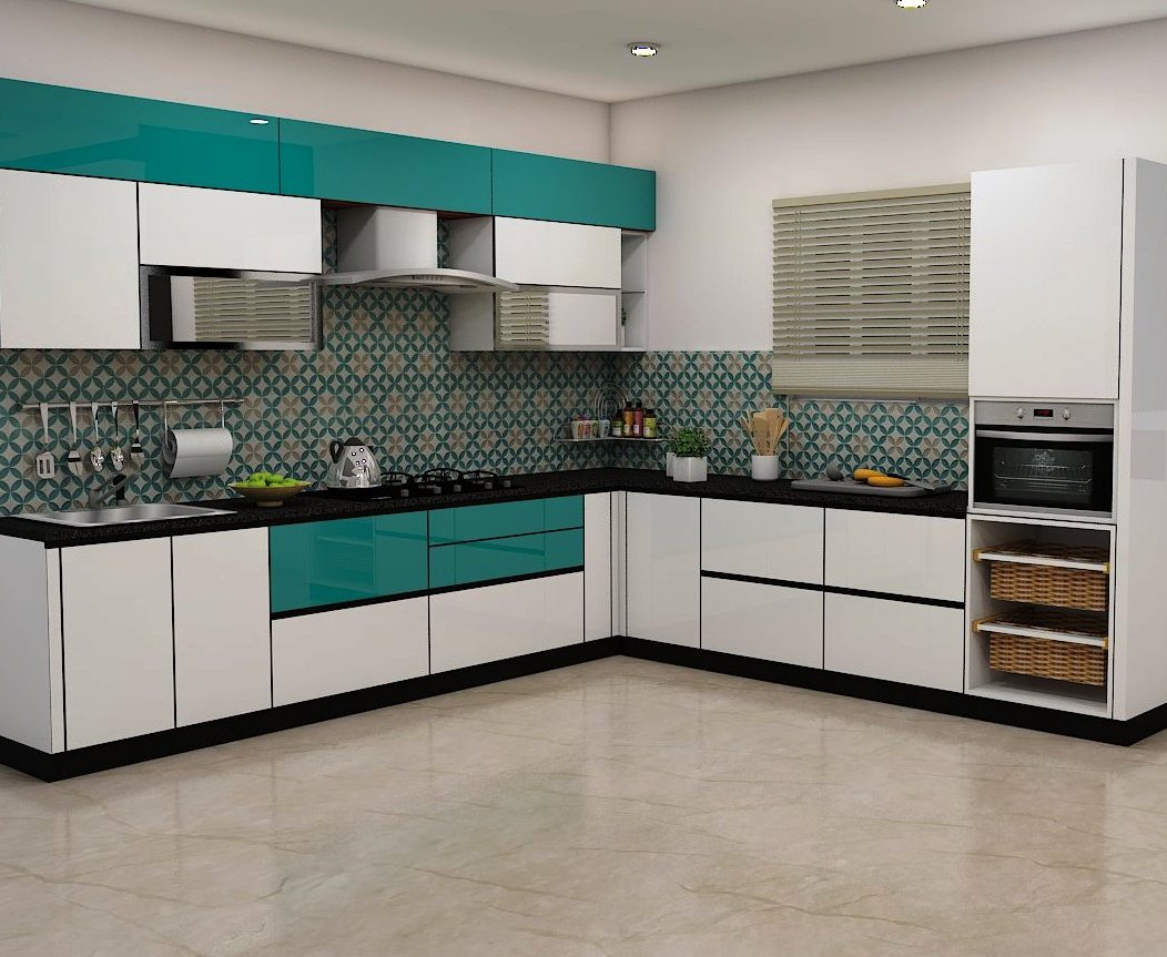 Kitchen Design