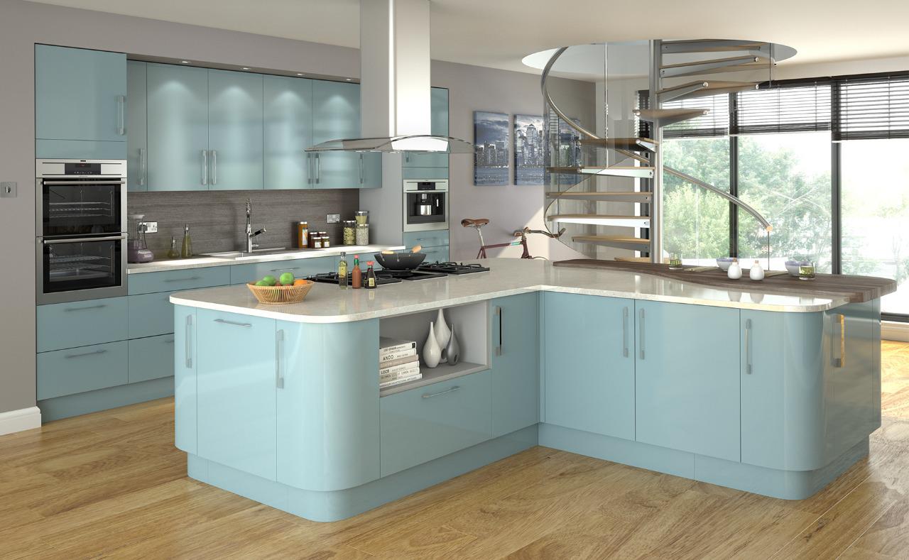 Kitchen Design