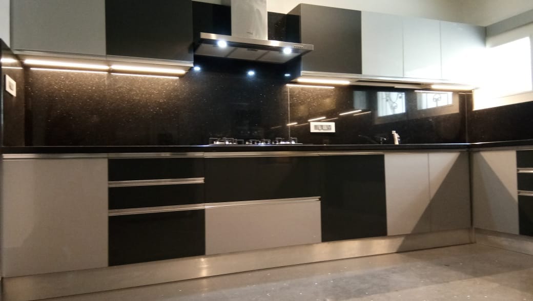 Kitchen Design