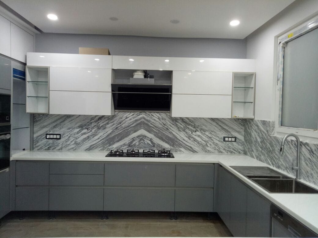 Kitchen Design
