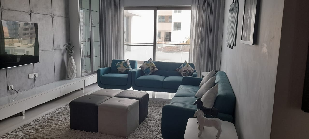Living Room Design 13