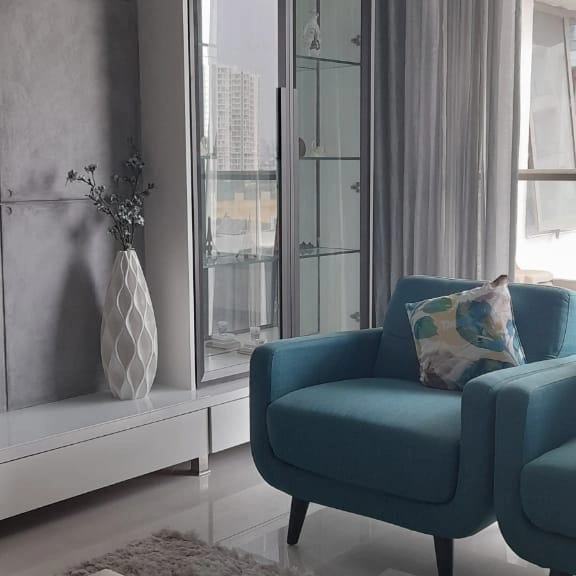 Living Room Design 11