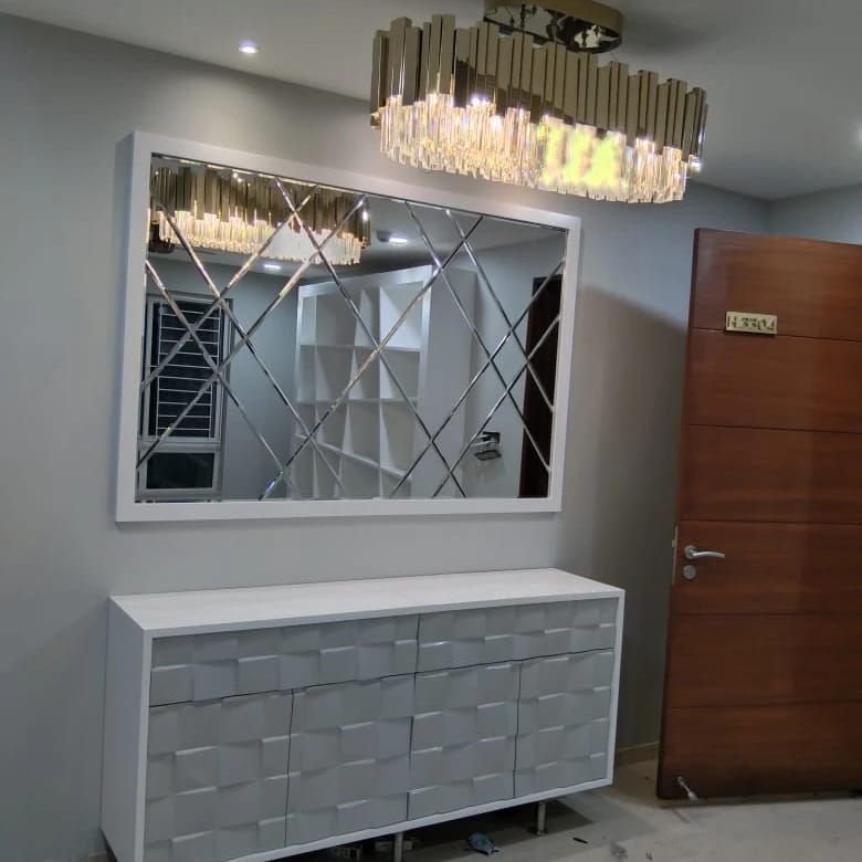 Living Room Design 12