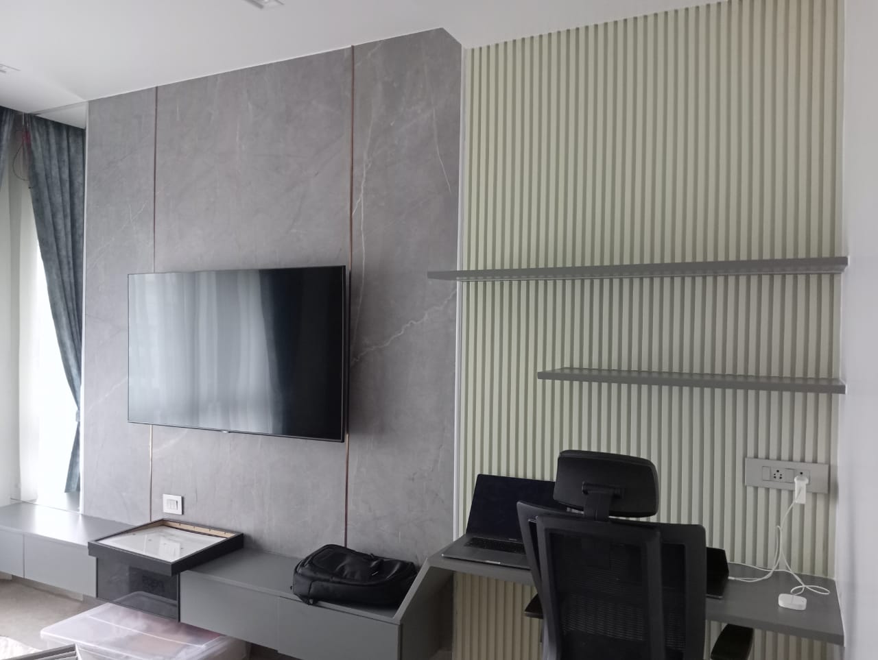 Living Room Design 7