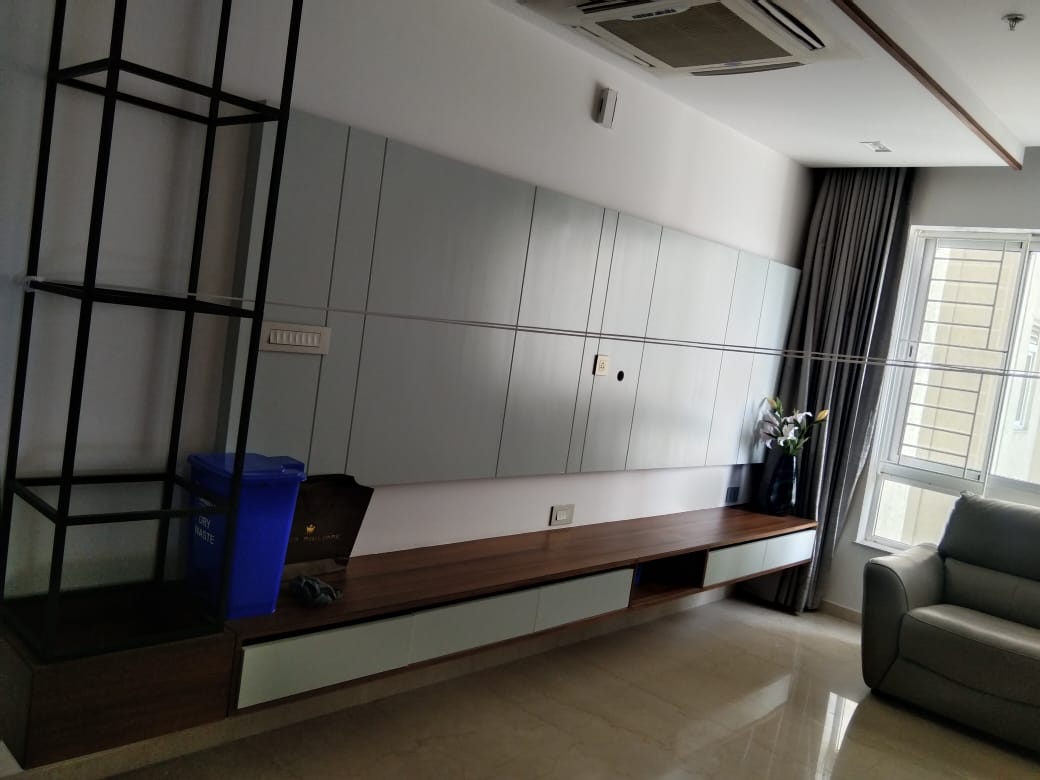 Living Room Design 8