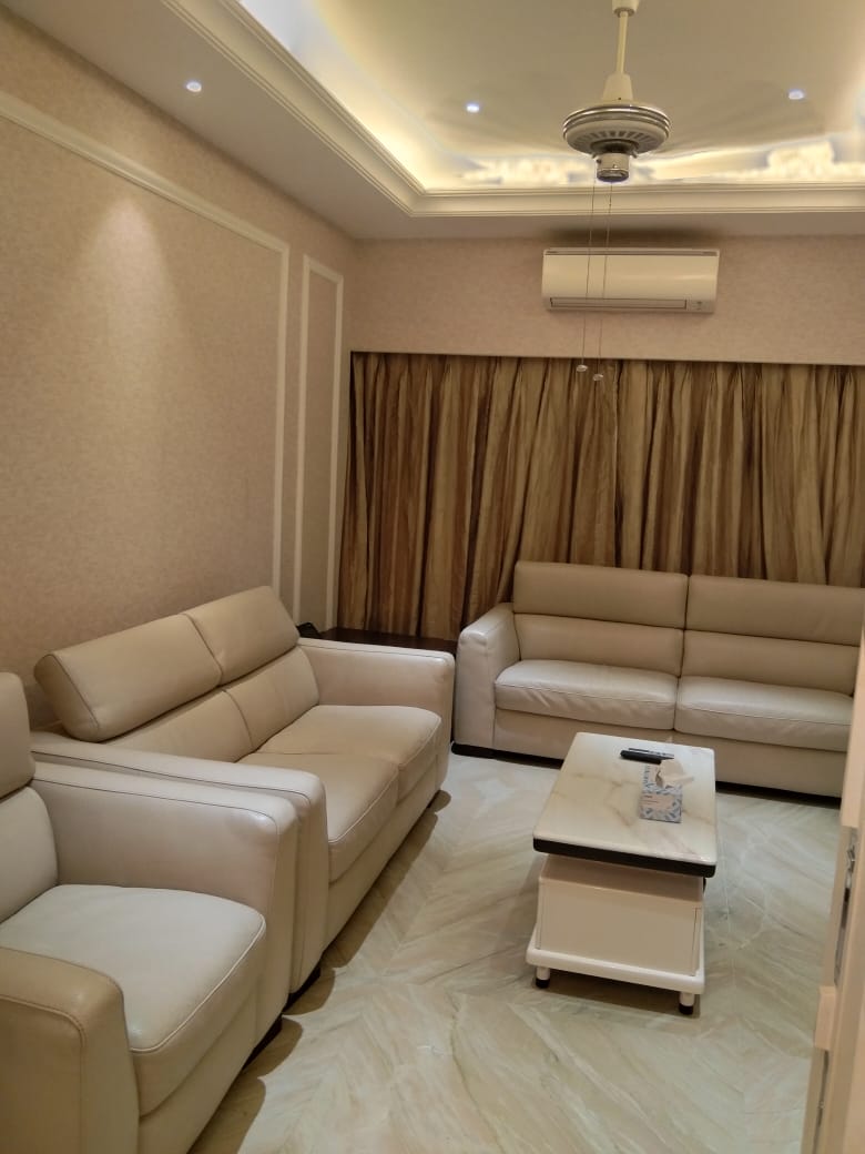 Living Room Design 2