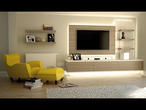 Living Room Design 4