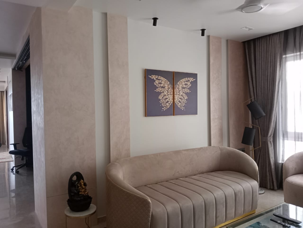 Living Room Design 5