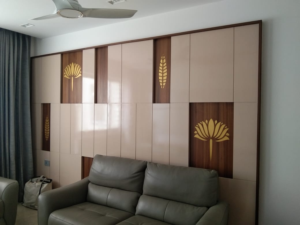 Living Room Design 6