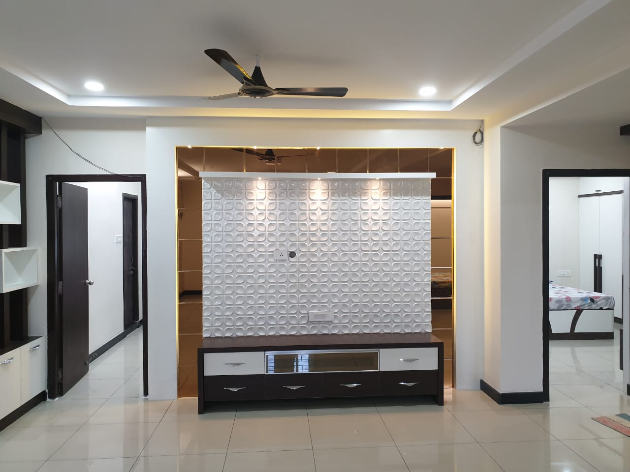 Living Room Design 9