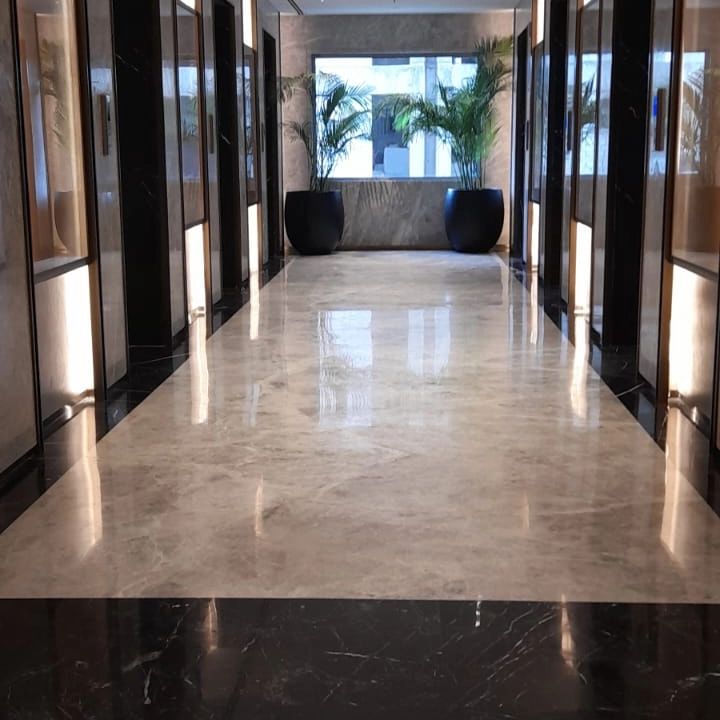 Living Room Design 1