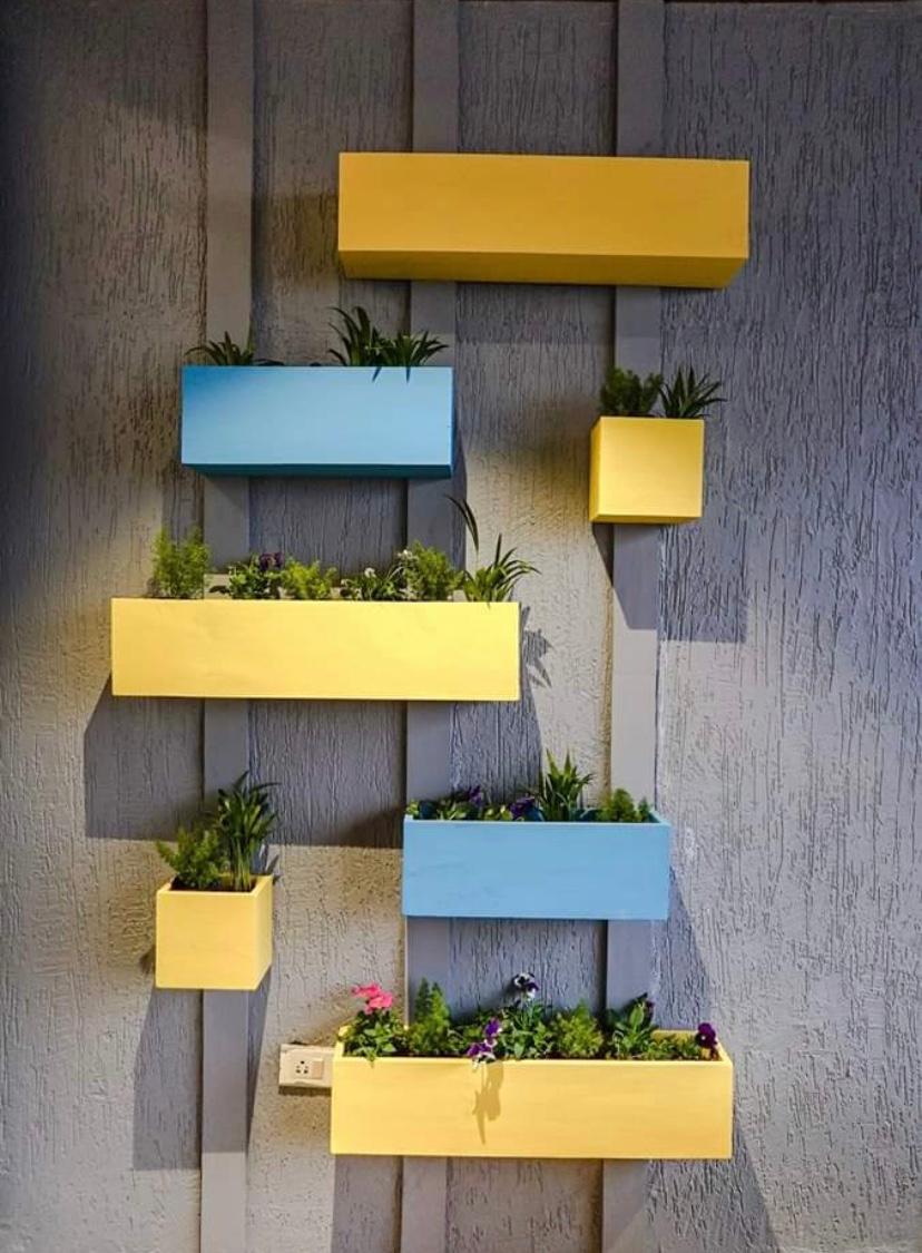 Living Room Design 1