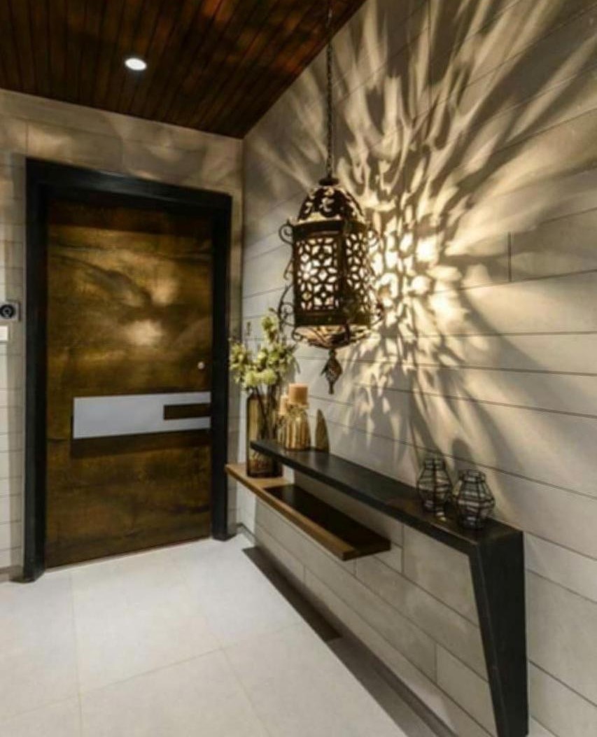 Living Room Design 1