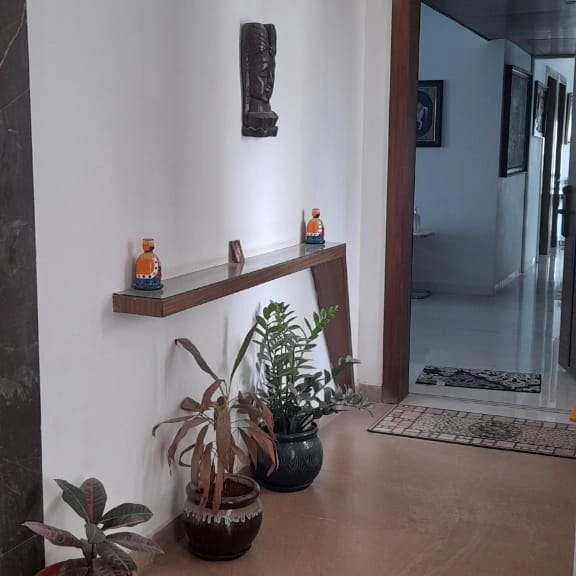 Living Room Design 1