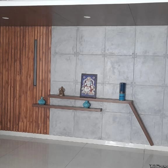 Living Room Design 1